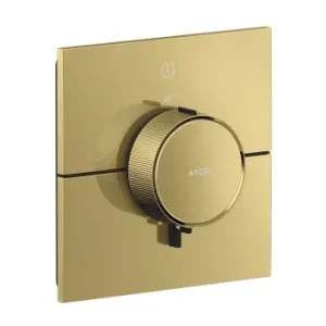 AXOR ShowerSelect ID Bateria termostatyczna do 1 odbiornika 36757990 Darmowy zwrot