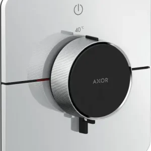 AXOR ShowerSelect ID Bateria termostatyczna do 1 odbiornika 36758000 Zamów dziś