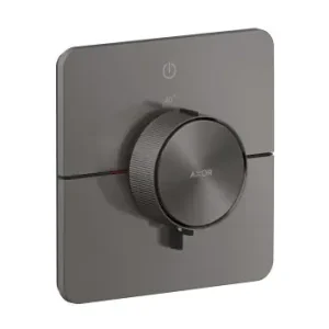 Promocja AXOR ShowerSelect ID Bateria termostatyczna do 1 odbiornika 36758340