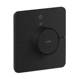 Promocja AXOR ShowerSelect ID Bateria termostatyczna do 1 odbiornika 36758670
