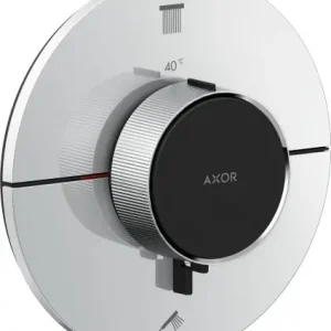 AXOR ShowerSelect ID Bateria termostatyczna do 2 odbiorników 36750000 Ekspresowa dostawa