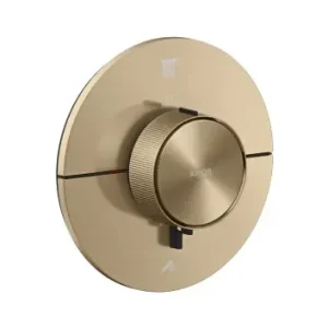 Ostatnie sztuki AXOR ShowerSelect ID Bateria termostatyczna do 2 odbiorników 36750140