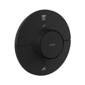 AXOR ShowerSelect ID Bateria termostatyczna do 2 odbiorników 36750670 Wybór klientów