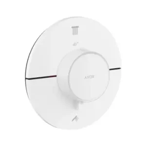 AXOR ShowerSelect ID Bateria termostatyczna do 2 odbiorników 36750700 Zamów dziś