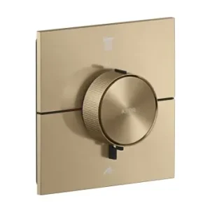 Dostępne od ręki AXOR ShowerSelect ID Bateria termostatyczna do 2 odbiorników 36752140