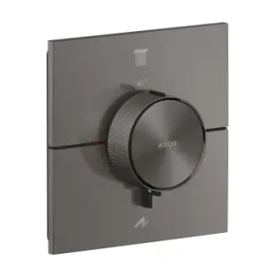 Kup online AXOR ShowerSelect ID Bateria termostatyczna do 2 odbiorników 36752340