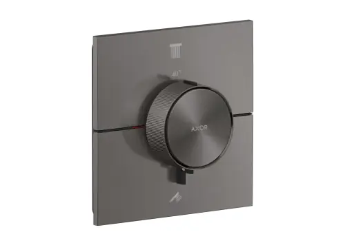 Kup online AXOR ShowerSelect ID Bateria termostatyczna do 2 odbiorników 36752340