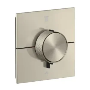 Popularny AXOR ShowerSelect ID Bateria termostatyczna do 2 odbiorników 36752820