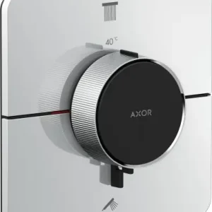 AXOR ShowerSelect ID Bateria termostatyczna do 2 odbiorników 36754000 Hit cenowy