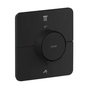 AXOR ShowerSelect ID Bateria termostatyczna do 2 odbiorników 36754670 Nowość