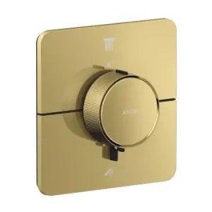 Ostatnie sztuki AXOR ShowerSelect ID Bateria termostatyczna do 2 odbiorników 36754990