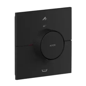 AXOR ShowerSelect ID Bateria termostatyczna do 2 odbiorników EN 1717 36753670 Premium