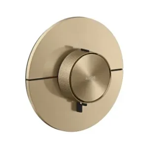 Taniej AXOR ShowerSelect ID Bateria termostatyczna HighFlow 36759140