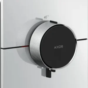 AXOR ShowerSelect ID Bateria termostatyczna HighFlow 36774000 Bezpieczne zakupy
