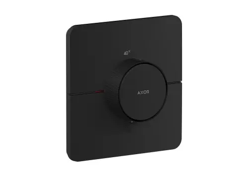 AXOR ShowerSelect ID Bateria termostatyczna HighFlow 36775670 Premium