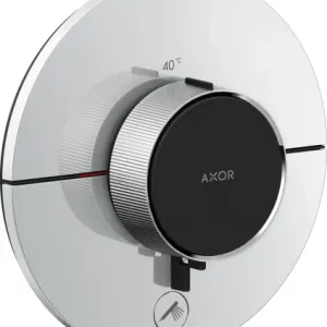 Cena promocyjna AXOR ShowerSelect ID Bateria termostatyczna HighFlow do 1 odbiornika 36776000