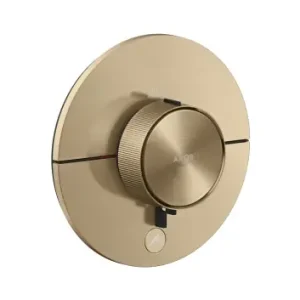Popularny AXOR ShowerSelect ID Bateria termostatyczna HighFlow do 1 odbiornika 36776140