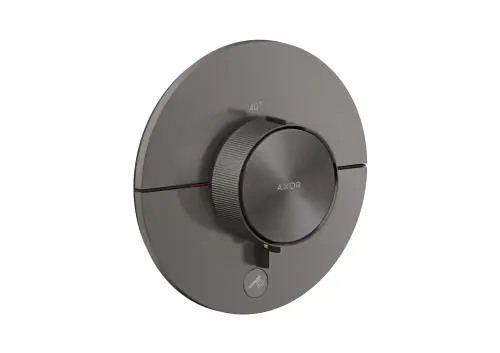 Bezpieczna płatność AXOR ShowerSelect ID Bateria termostatyczna HighFlow do 1 odbiornika 36776340