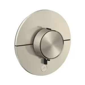 AXOR ShowerSelect ID Bateria termostatyczna HighFlow do 1 odbiornika 36776820 Dostępne od ręki