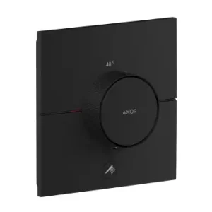 AXOR ShowerSelect ID Bateria termostatyczna HighFlow do 1 odbiornika 36777670 Oferta czasowa