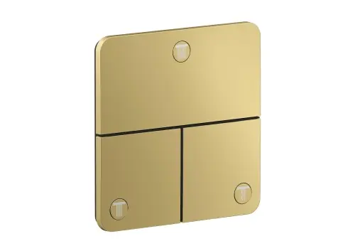 AXOR ShowerSelect ID Zawór odcinający do 3 odbiorników 36781990 Taniej
