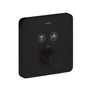 Ograniczona ilość AXOR ShowerSolutions Bateria termostatyczna do 2 odbiorników 36707670