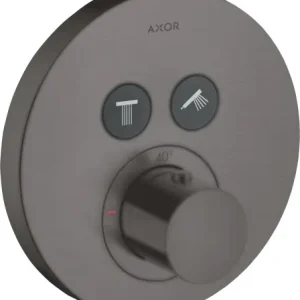 AXOR ShowerSolutions Bateria termostatyczna do 2 odbiorników 36723340 Dodaj do koszyka