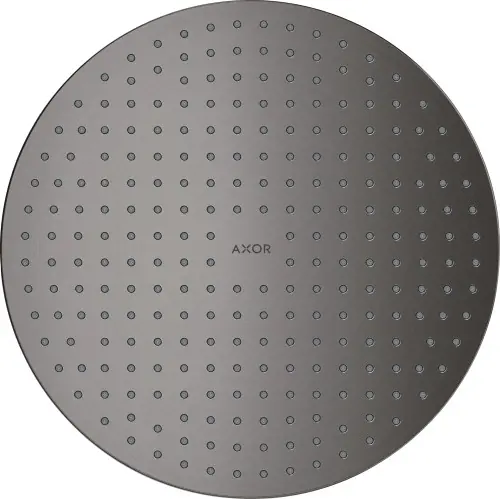Dostępne od ręki AXOR ShowerSolutions Głowica prysznicowa 300 1jet do montażu w suficie 35302340
