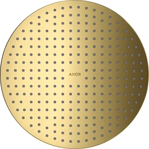 AXOR ShowerSolutions Głowica prysznicowa 300 1jet do montażu w suficie 35302990 Niska cena