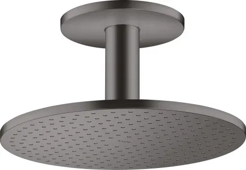 Wysoka jakość AXOR ShowerSolutions Głowica prysznicowa 300 1jet z przyłączem sufitowym 35301340