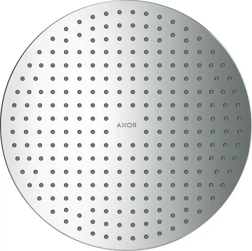 AXOR ShowerSolutions Głowica prysznicowa 300 2jet do montażu w suficie 35305000 Bestseller