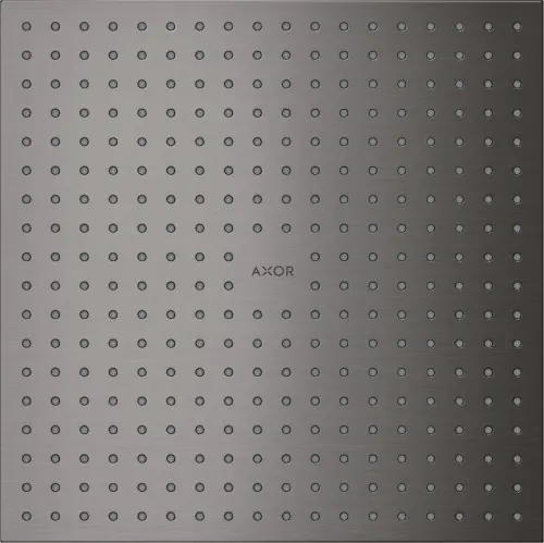 AXOR ShowerSolutions Głowica prysznicowa 300/300 1jet do montażu w suficie 35317340 Hit cenowy