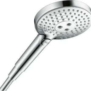 Szybka wysyłka AXOR ShowerSolutions Główka prysznicowa 120 3jet 26050000