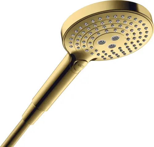 Wyjątkowa oferta AXOR ShowerSolutions Główka prysznicowa 120 3jet 26050990