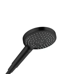 Tylko do końca tygodnia AXOR ShowerSolutions Główka prysznicowa 120 3jet EcoSmart 26051670