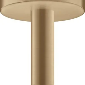 Rabat AXOR ShowerSolutions Przyłącze sufitowe 100 mm 26432140