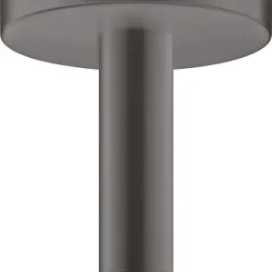 Nowy AXOR ShowerSolutions Przyłącze sufitowe 100 mm 26432340