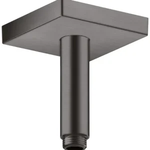 Darmowy zwrot AXOR ShowerSolutions Przyłącze sufitowe 100 mm 26437340