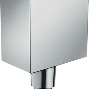 AXOR ShowerSolutions Przyłącze węża kwadratowe 36732000 Nowy