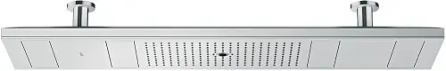 AXOR ShowerSolutions ShowerHeaven 1200/300 4jet z oświetleniem 5000 K 12423000 Oferta