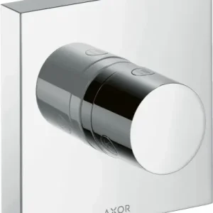 AXOR ShowerSolutions Zawór odcinająco-przełączający Trio/Quattro 120/120 10932000 Do wyczerpania zapasów