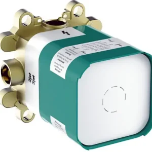 Hit sprzedaży AXOR ShowerSolutions Zestaw podstawowy do głowicy prysznicowej z ramieniem 35361180
