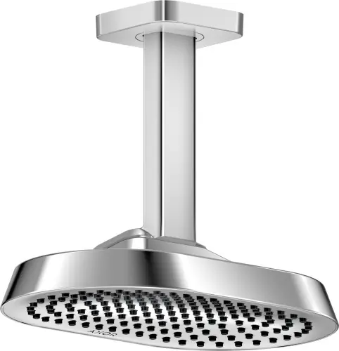 AXOR ShowerSphere Głowica prysznicowa 250/160 1jet EcoSmart 39764000 Hit cenowy