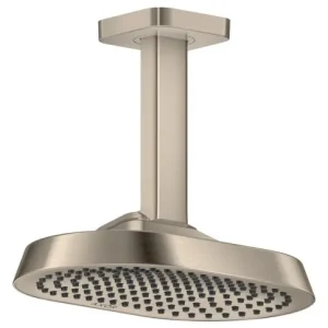 AXOR ShowerSphere Głowica prysznicowa 250/160 1jet EcoSmart 39764820 Premium