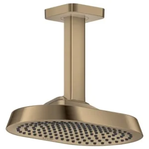 AXOR ShowerSphere Głowica prysznicowa 250/160 1jet EcoSmart+ 39771140 Premium