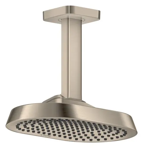 AXOR ShowerSphere Głowica prysznicowa 250/160 1jet EcoSmart+ 39771820 Promocja