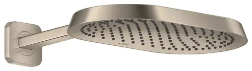 AXOR ShowerSphere Głowica prysznicowa 370/220 1jet EcoSmart 39749820 Darmowy zwrot