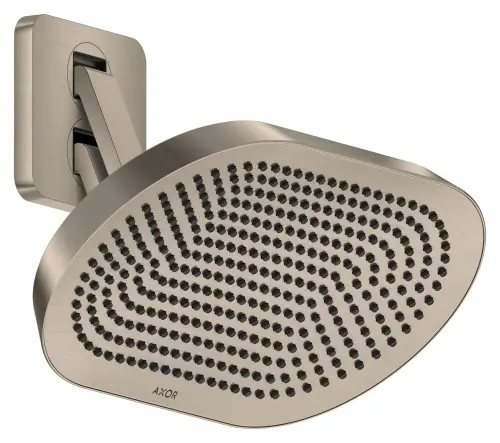 AXOR ShowerSphere Głowica prysznicowa 370/220 2jet z ramieniem 39745820 Dodaj do koszyka