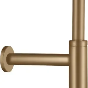 Zniżka AXOR Syfon ozdobny Flowstar S 51305140
