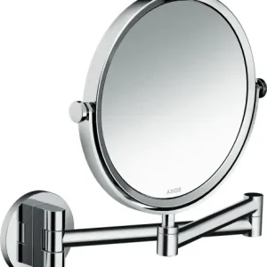 Tylko do końca tygodnia AXOR Universal Circular Lusterko kosmetyczne 42849000